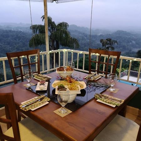 קנדי The Mountbatten Hotel מראה חיצוני תמונה