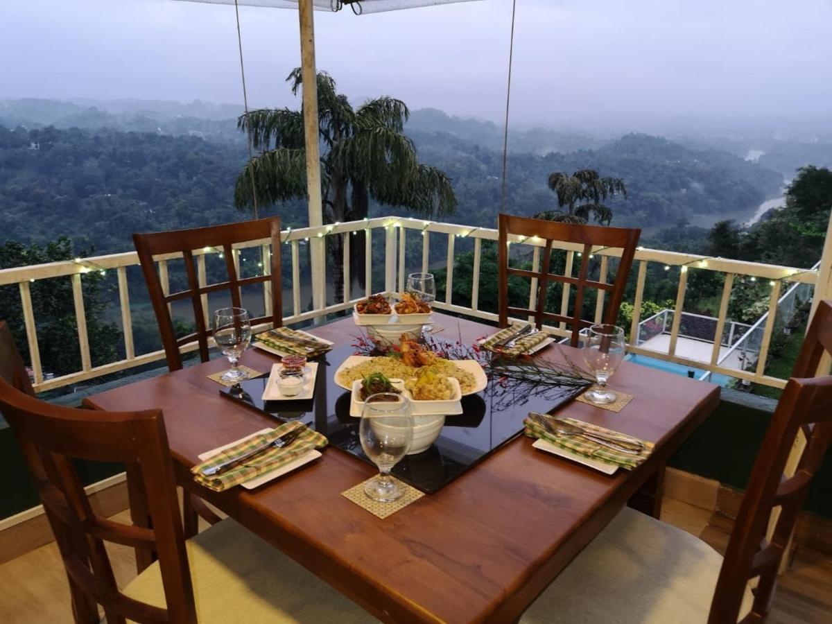 קנדי The Mountbatten Hotel מראה חיצוני תמונה