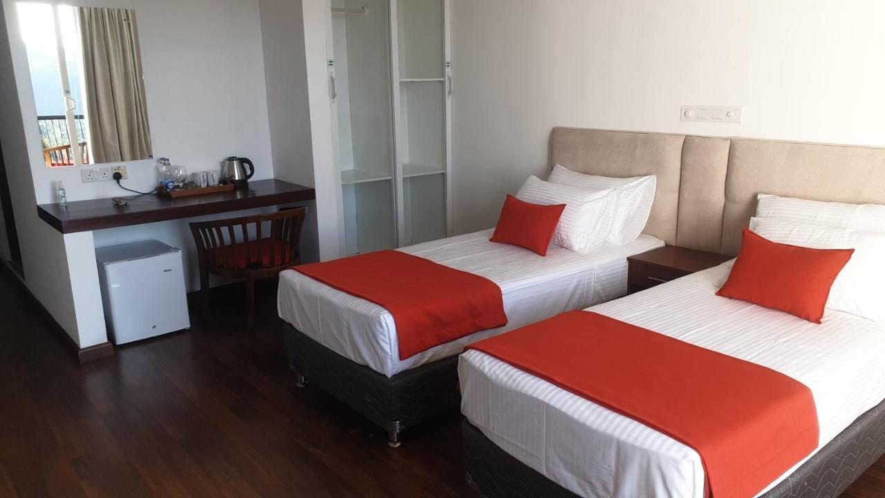 קנדי The Mountbatten Hotel מראה חיצוני תמונה